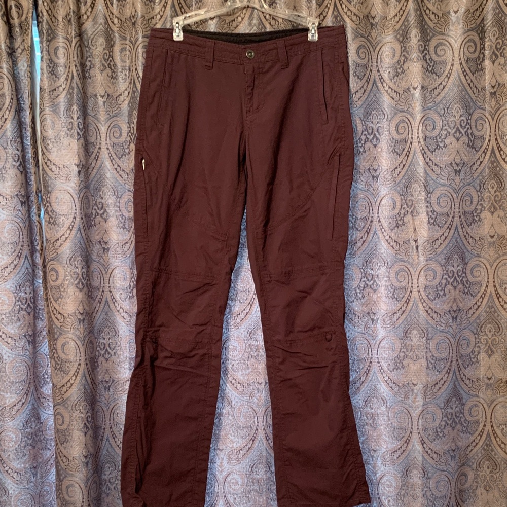 Kuhl Women’s Bordeaux Cargo Pants